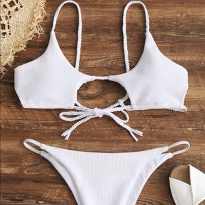 Zaful Bathing Suit NWT